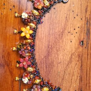 Colleen Toland bracelet